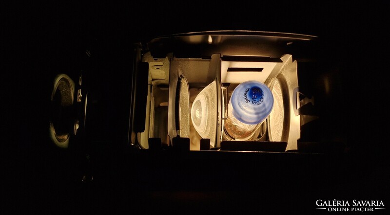 Leitz (Leica) Prado 250 vetítőgép