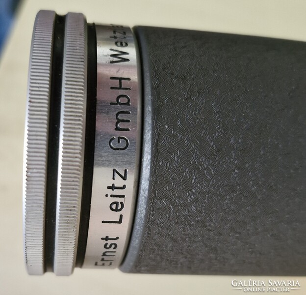 Leitz (Leica) Prado 250 vetítőgép