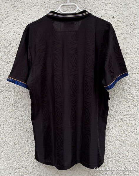Manchester United Umbro Vintage 1992 Futball Mez XL