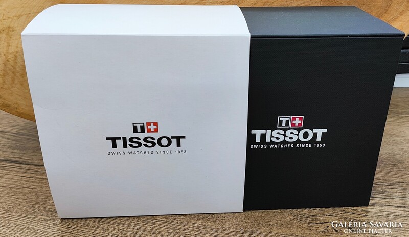 Tissot tradition gent (t063.610.16.058.00) Factory new from the collection!