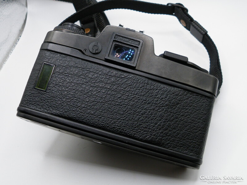 K670 LEICA R4 tükörreflexes fényképezőgép váz