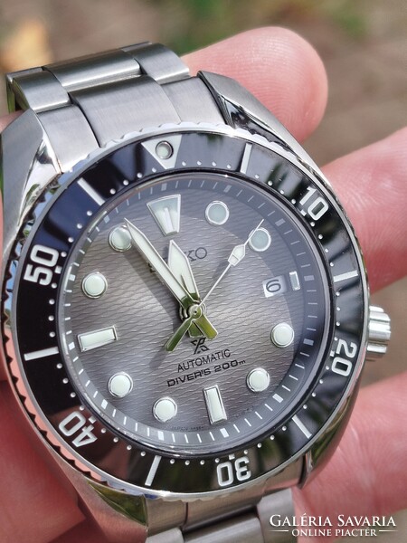 Seiko Prospex " Sumo " King Diver
