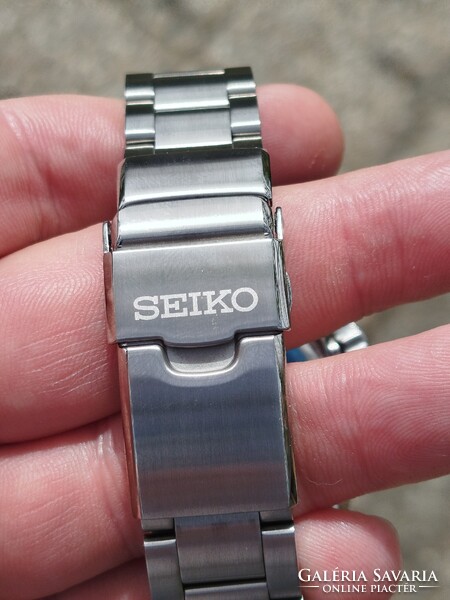 Seiko Prospex " Sumo " King Diver