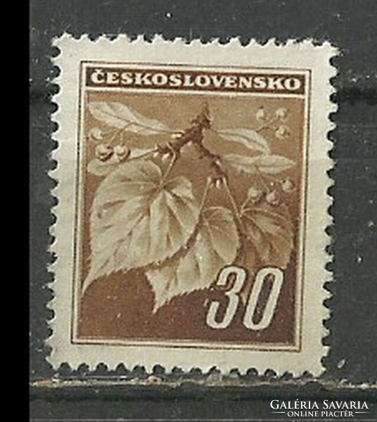 Csehszlovák 30