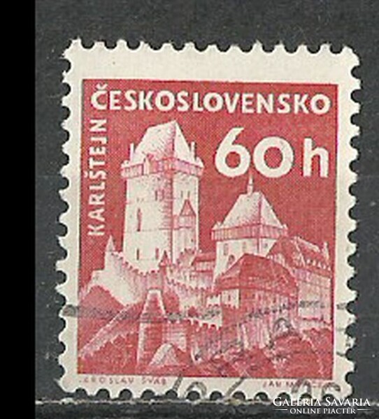 Csehszlovákia 60 h