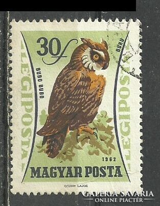Védett madarak 30 f