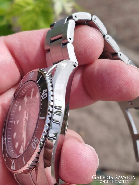 Seiko Prospex " Sumo " King Diver