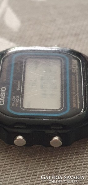 Casio W-59 férfi karóra