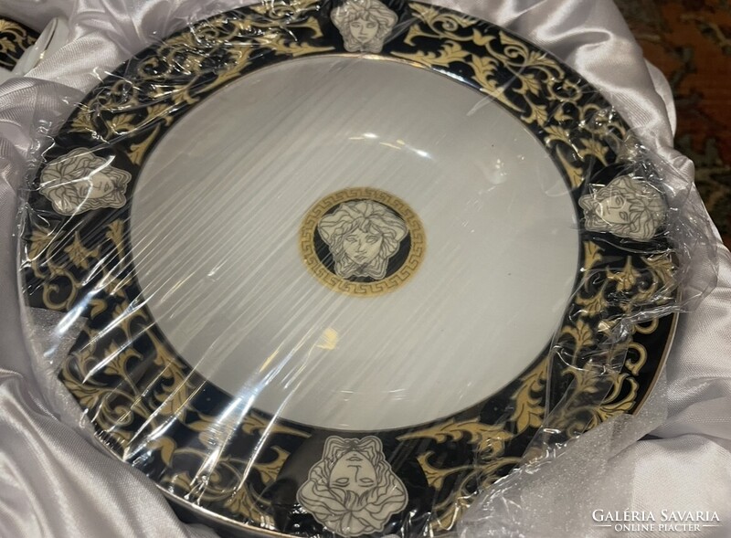 Versace Prestige stílus étkészlet kollekció