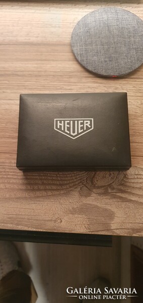 Heuer stoper