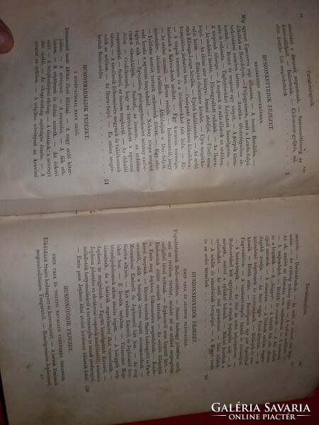 1891.AntikM.H.STANLEY : A Legsötétebb Afrikában II. EMIN Pasának ajánlva könyv RÁTH MÓR