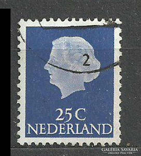 Hollandia 25 c