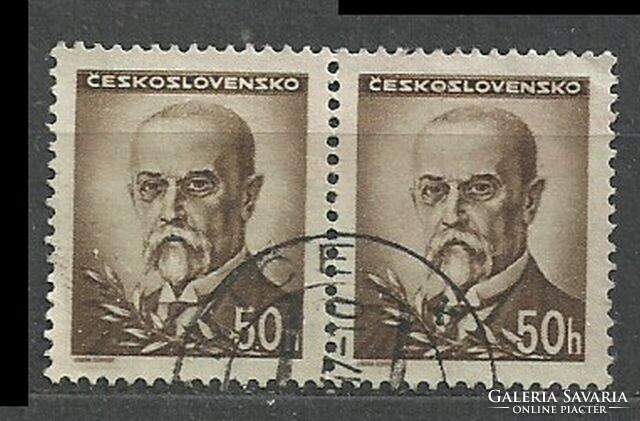 Csehszlovákia 50 h