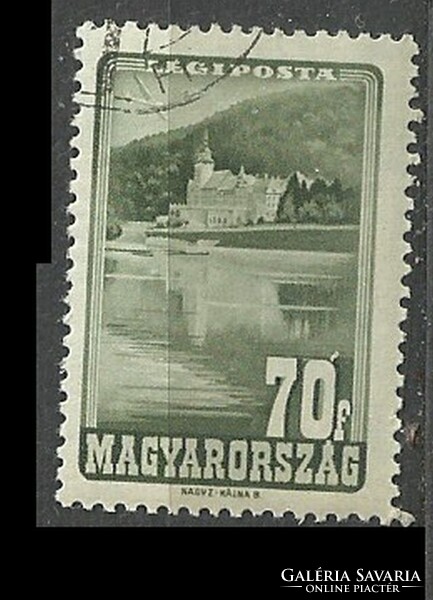 Légiposta 70 f