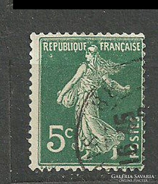 Francia 5 c