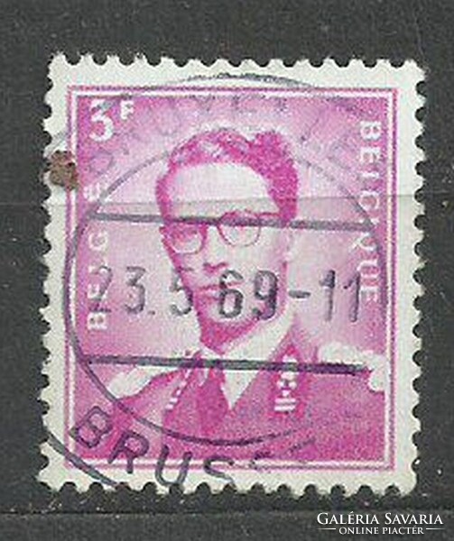 Belgium 3 F