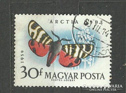 Lepkék 30 f