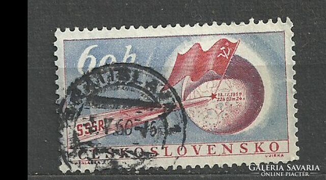 Csehszlovák 60 h