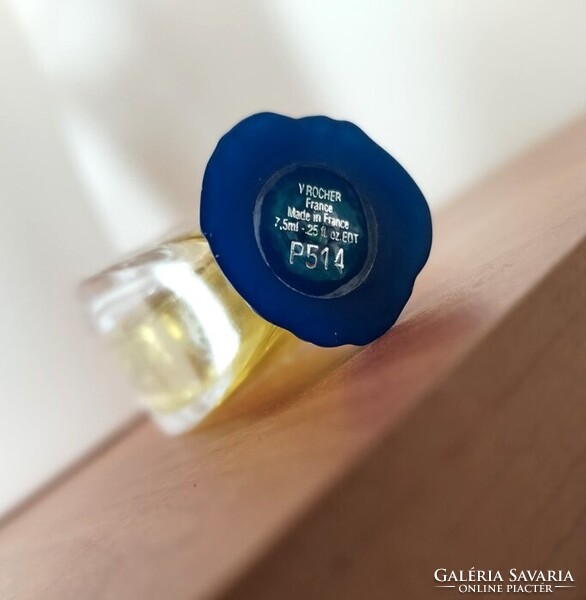 Yves Rocher Neblina Edt vintage parfüm (7,5 ml)