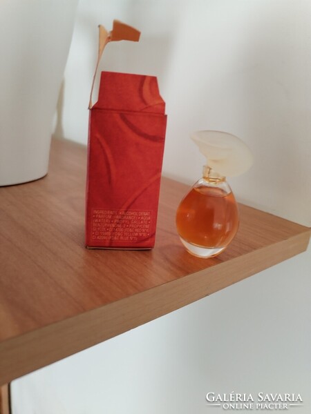 Yves Rocher CANTATE Edt vintage parfüm (7,5 ml)