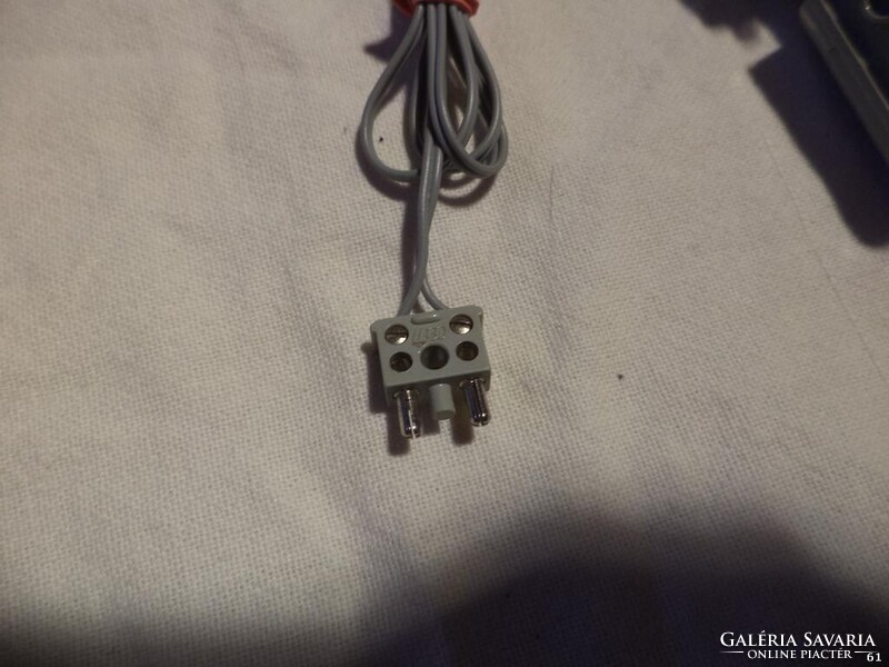 LEGO Technic motor (6706)