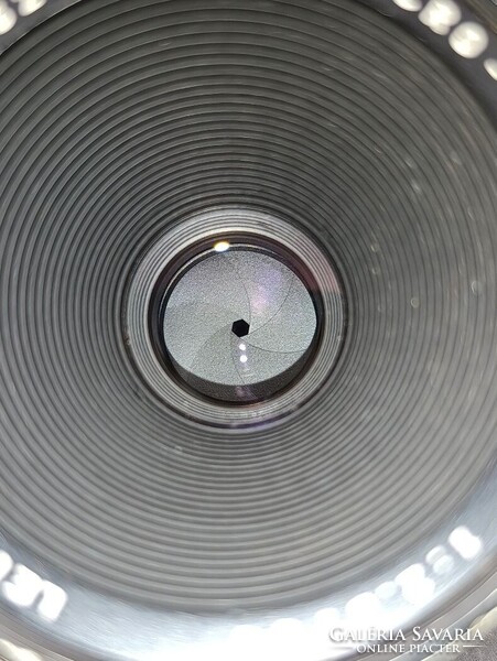 Leica Leitz Macro Elmarit R F2.8 60mm 3 CAM R bajonettes objektív
