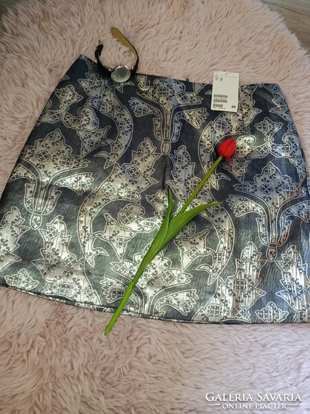 H&M barokk stílusú alkalmi szoknya
