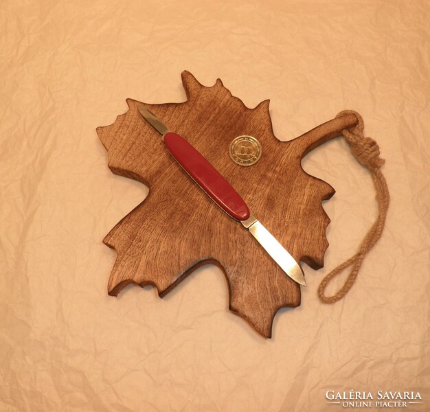 Victorinox bicska. Gyűjteményből. Kés, bicska, tőr, borotva.