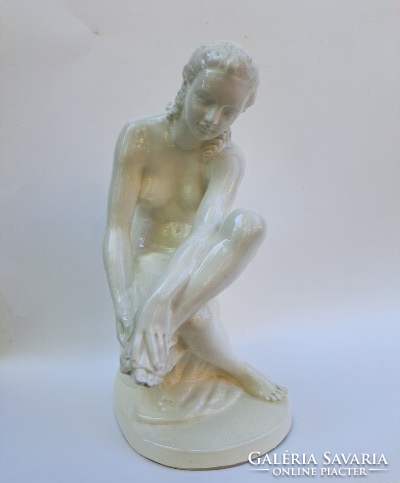 Kisfaludy Stróbl Zsigmond (1884-1975) : Akt