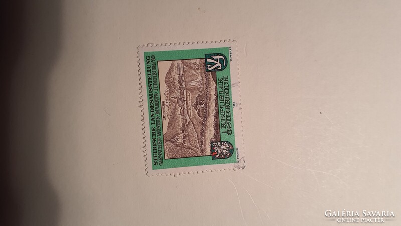 1989, JUDENBURG, AUSZTRIA