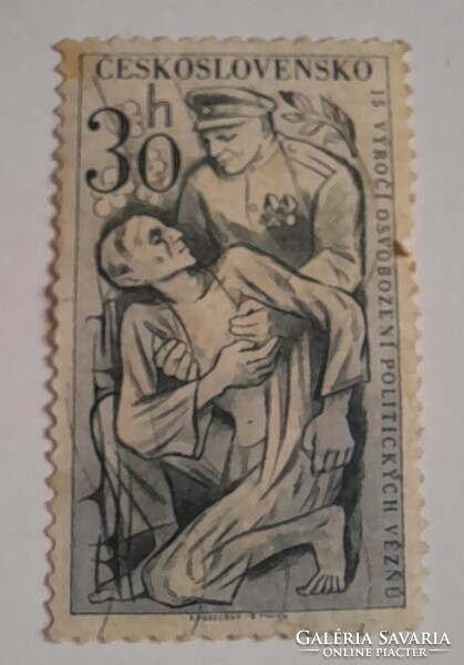 1960 A felszabadulás 15. évfordulója