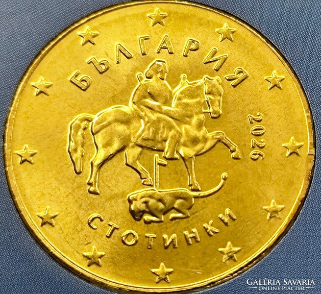 Bulgaria 2026 traffic series in capsule