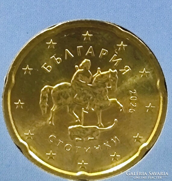 Bulgaria 2026 traffic series in capsule