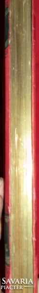 1873 Csiky Gergely : Shakespeare színművei Történelmi Színművek I. KÉPEK SZERINT RÁTH MÓR