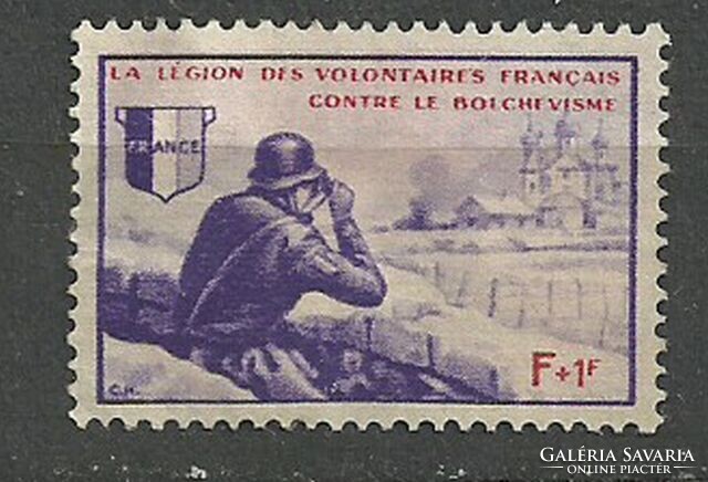 Francia 1 F