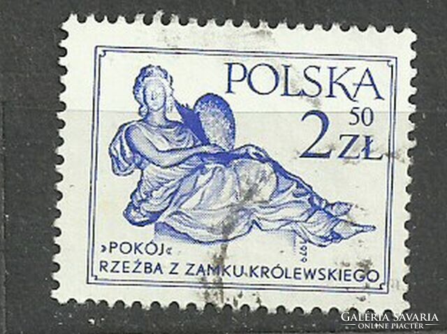 Lengyel 2.50 Zl