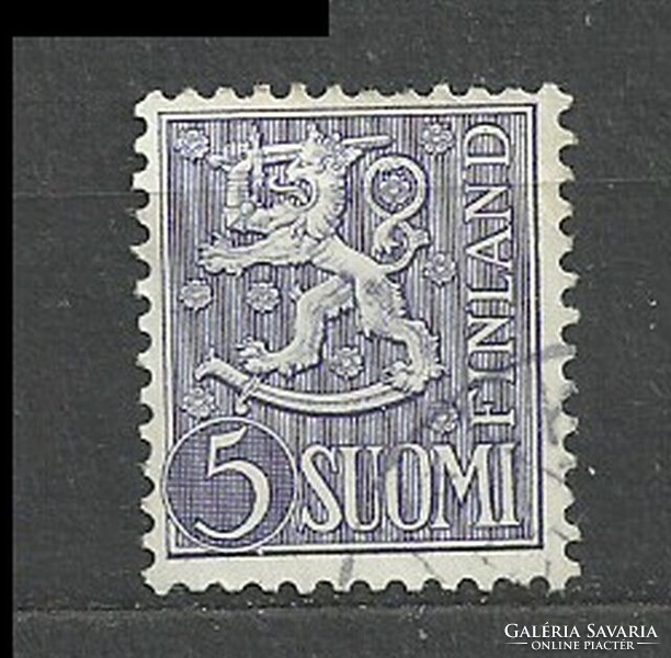 Finnország 5