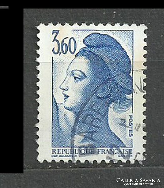 Francia 3.60