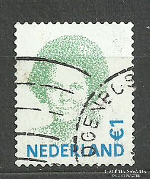 Hollandia 1 €