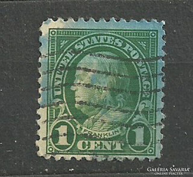 USA 1 c