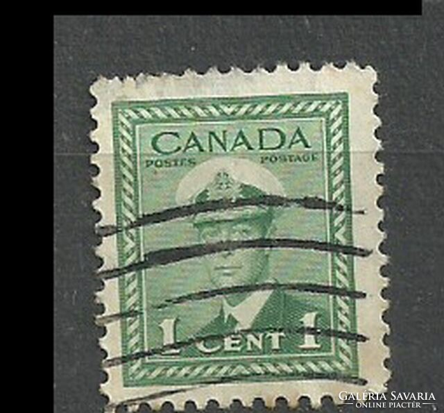 Kanada 1 c
