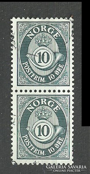 Norvég 10