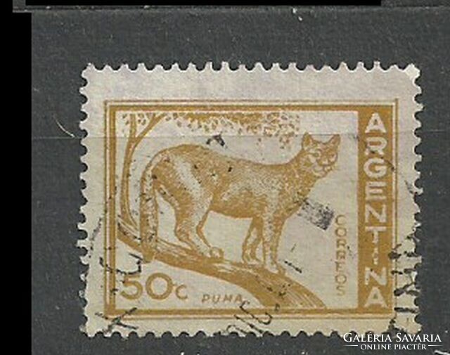 Argentina 50 c