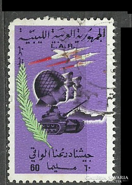 Libia 60