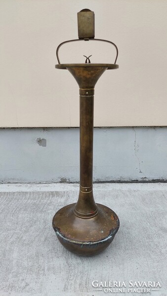 Álló hamutartó,Wien 1910 Argentorwerke  Rust&Hetzel