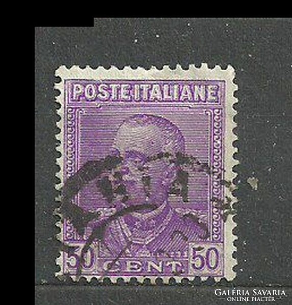 Olasz 50 c