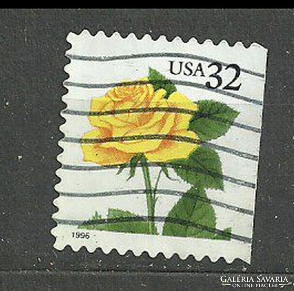 USA 32 c