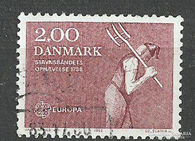 Dánia 2.00