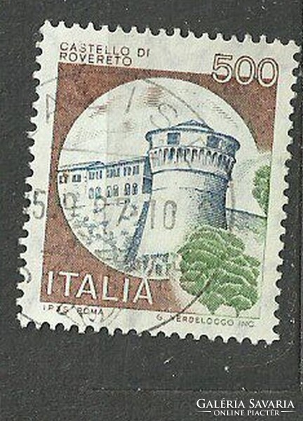 Olasz 500