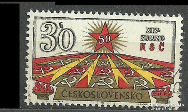 Csehszlovákia 30 h
